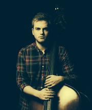 Bilde av Joakim Kristiansen